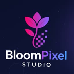 BloomPixel.studio